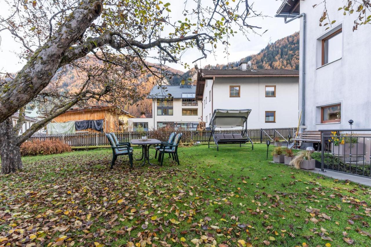 Ferienhaus Werth Villa Ried im Oberinntal Exterior photo
